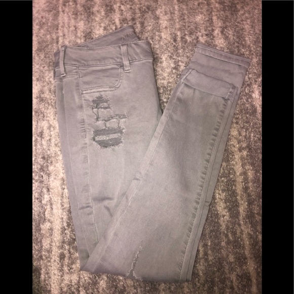 American Eagle Outfitters Denim - 🆕 NWOT AE JEANS